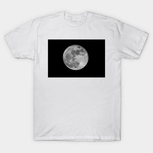 oli luna T-Shirt by pcfyi